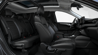 2024 Ford Escape Plug-In Hybrid PHEV