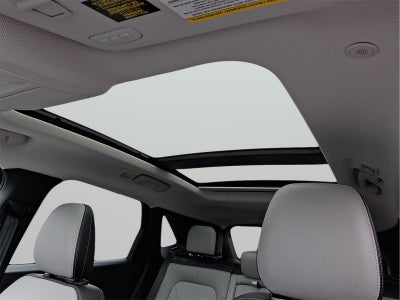 2026 Ford Escape Plug-In Hybrid PHEV