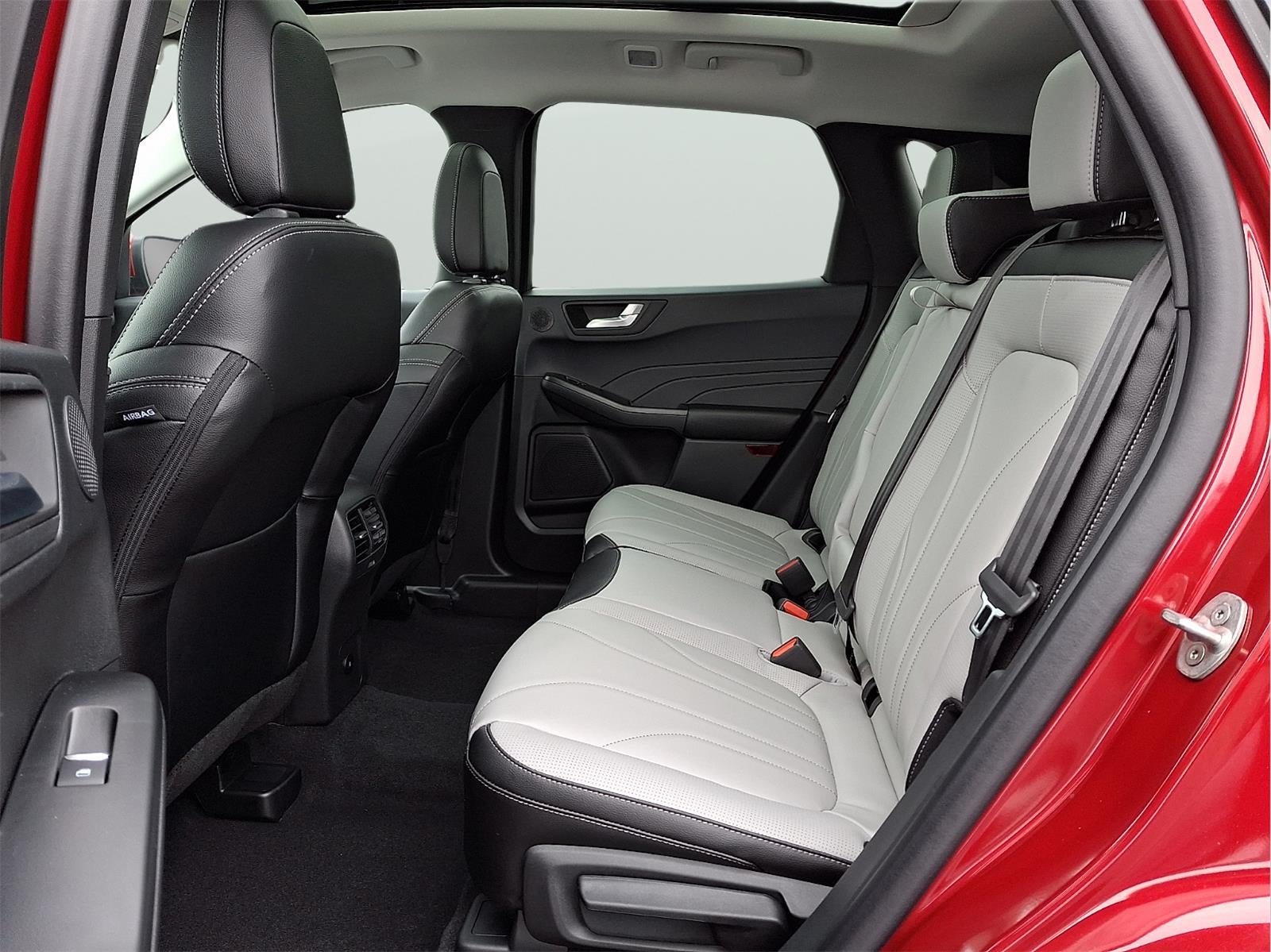 2026 Ford Escape Plug-In Hybrid PHEV