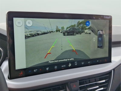 2024 Ford Escape PHEV