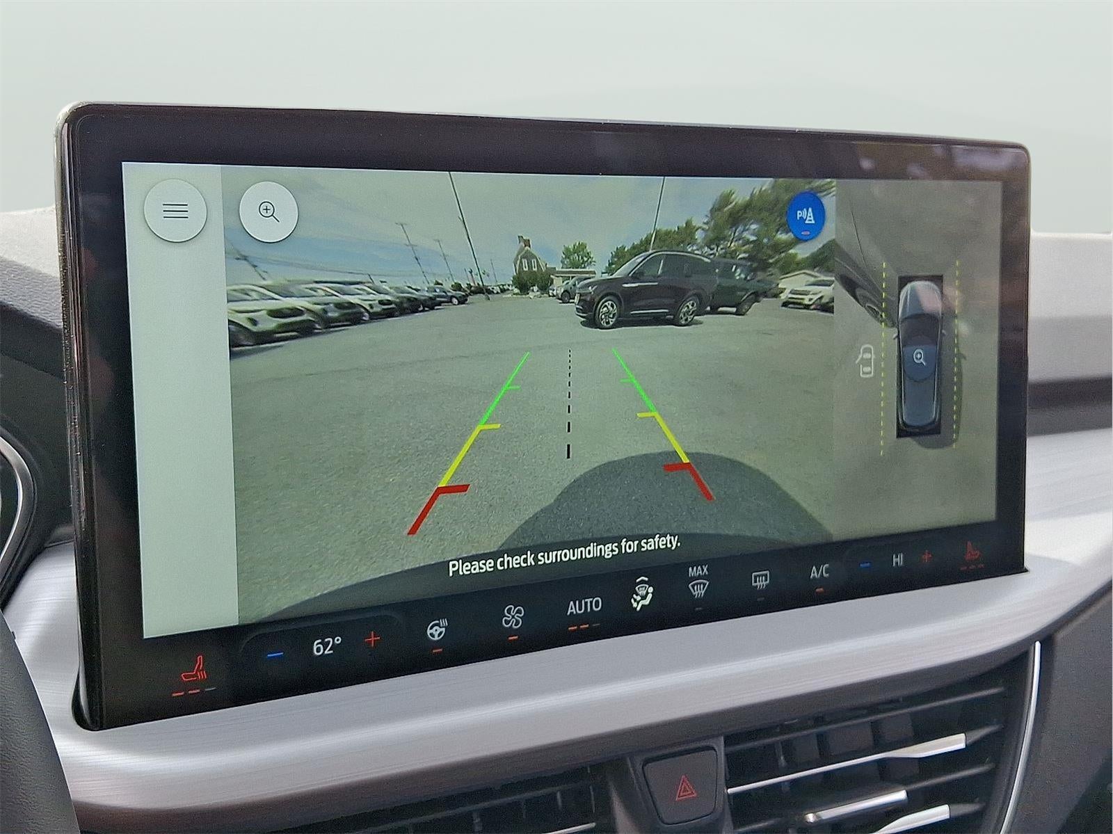 2024 Ford Escape PHEV