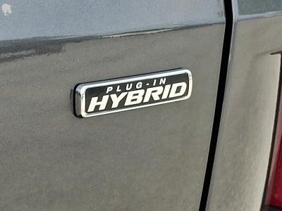 2024 Ford Escape PHEV