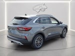 2024 Ford Escape PHEV