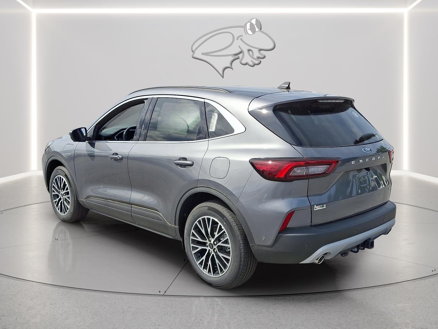 2024 Ford Escape PHEV