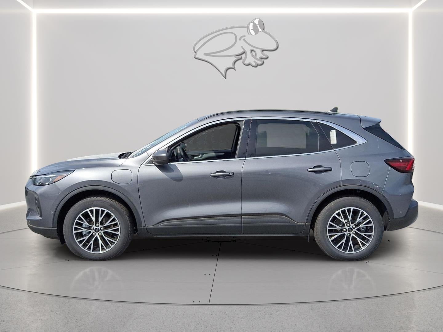 2024 Ford Escape PHEV