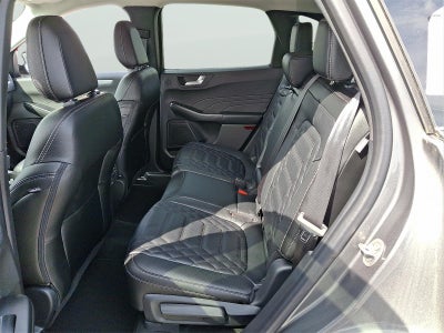 2024 Ford Escape PHEV