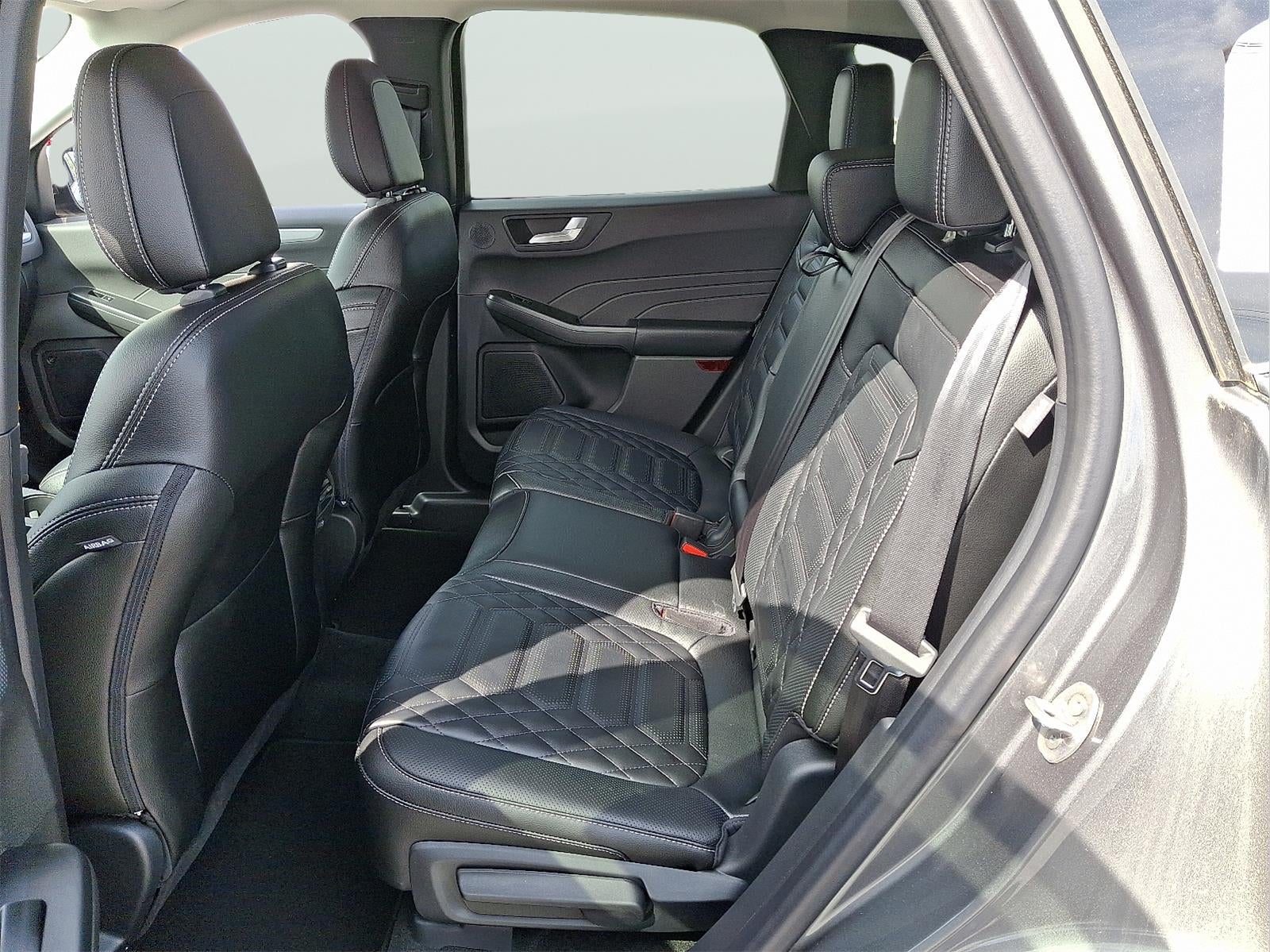 2024 Ford Escape PHEV