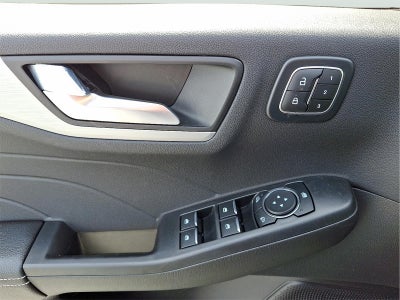 2024 Ford Escape PHEV