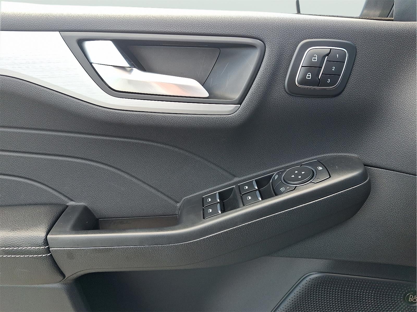 2024 Ford Escape PHEV