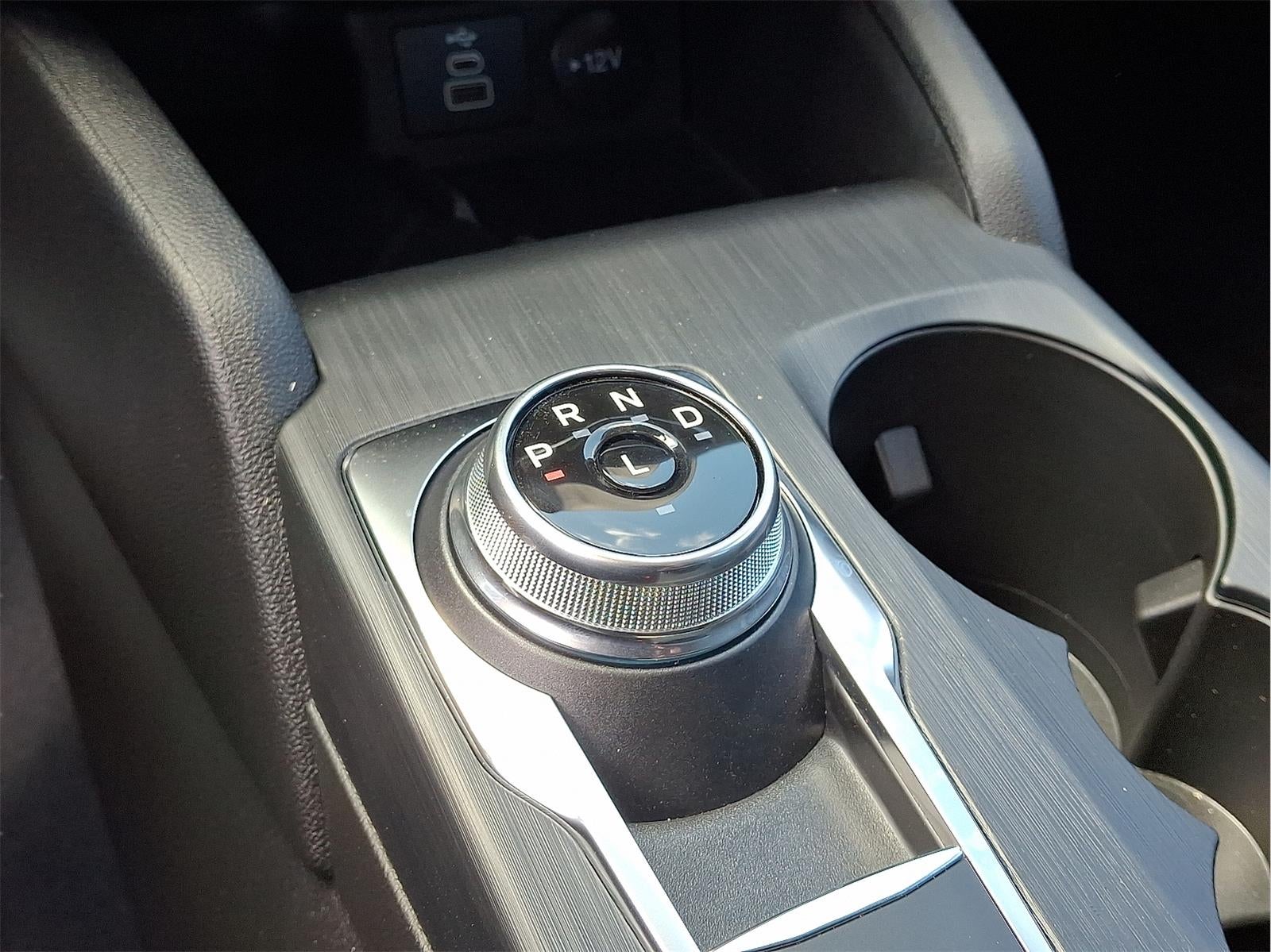 2024 Ford Escape PHEV