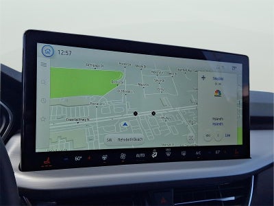 2024 Ford Escape PHEV