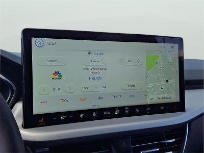 2024 Ford Escape PHEV