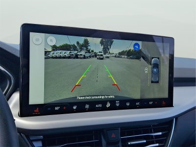 2024 Ford Escape PHEV