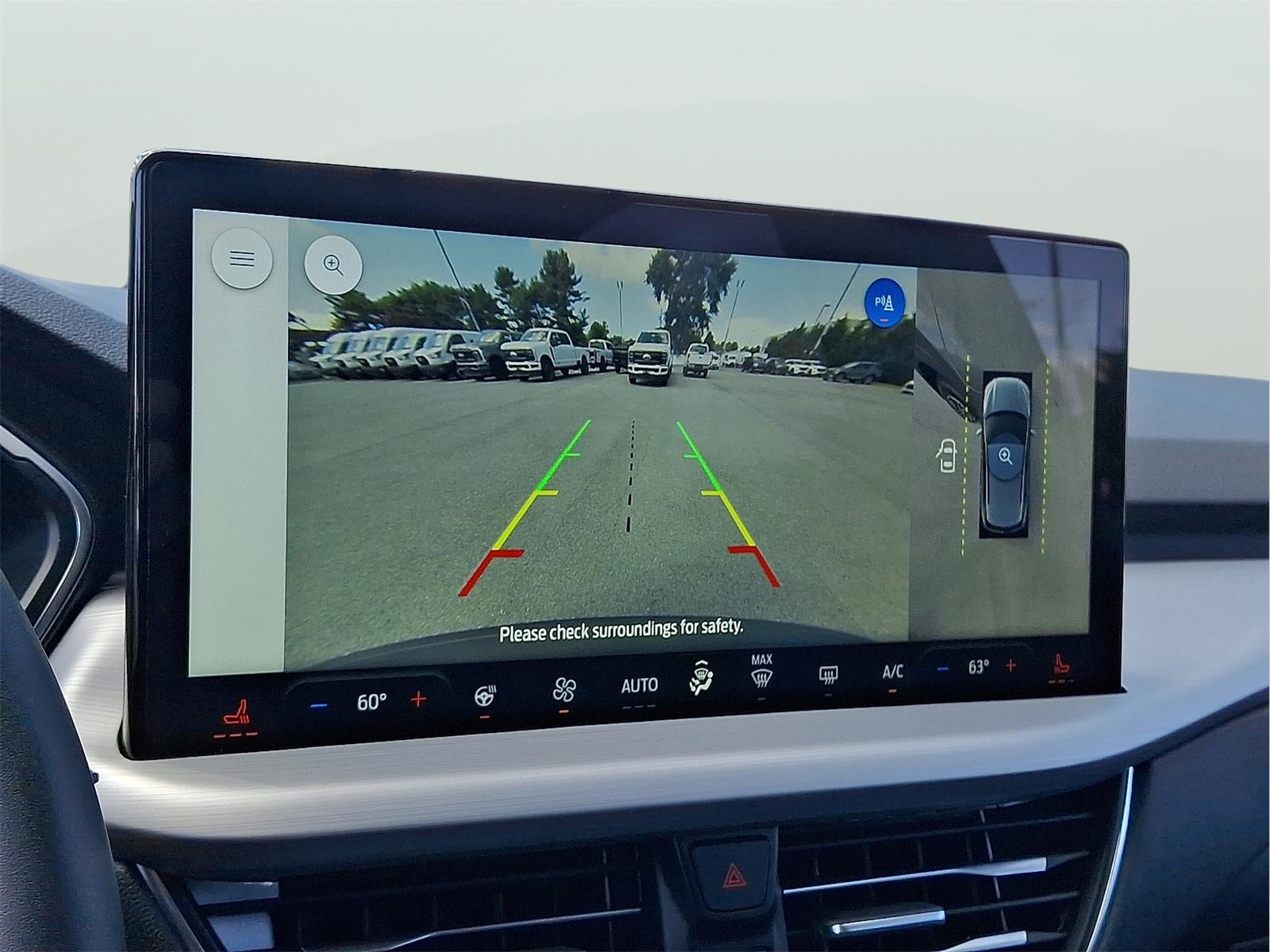 2024 Ford Escape PHEV