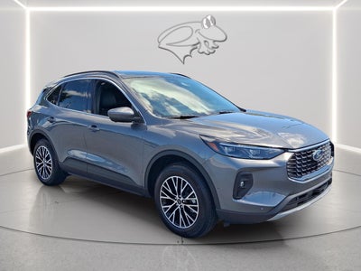 2024 Ford Escape PHEV
