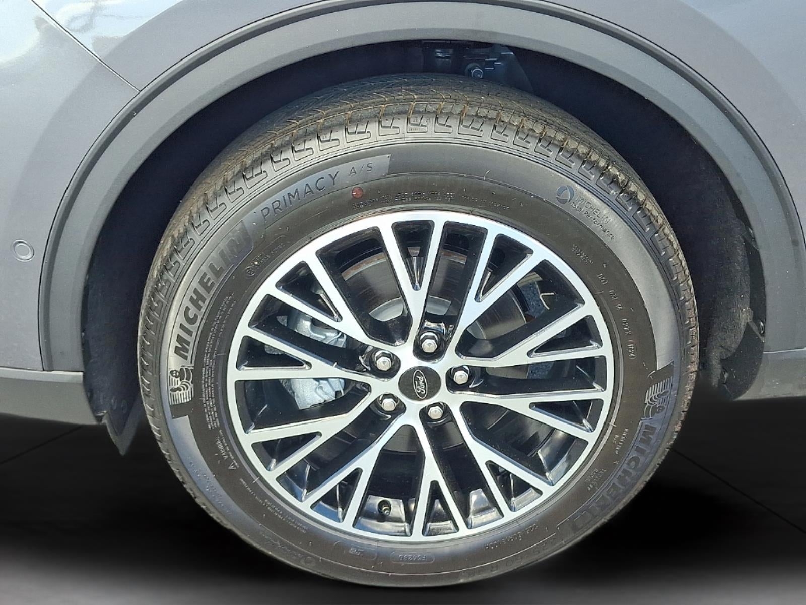 2024 Ford Escape PHEV