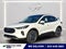 2024 Ford Escape PHEV