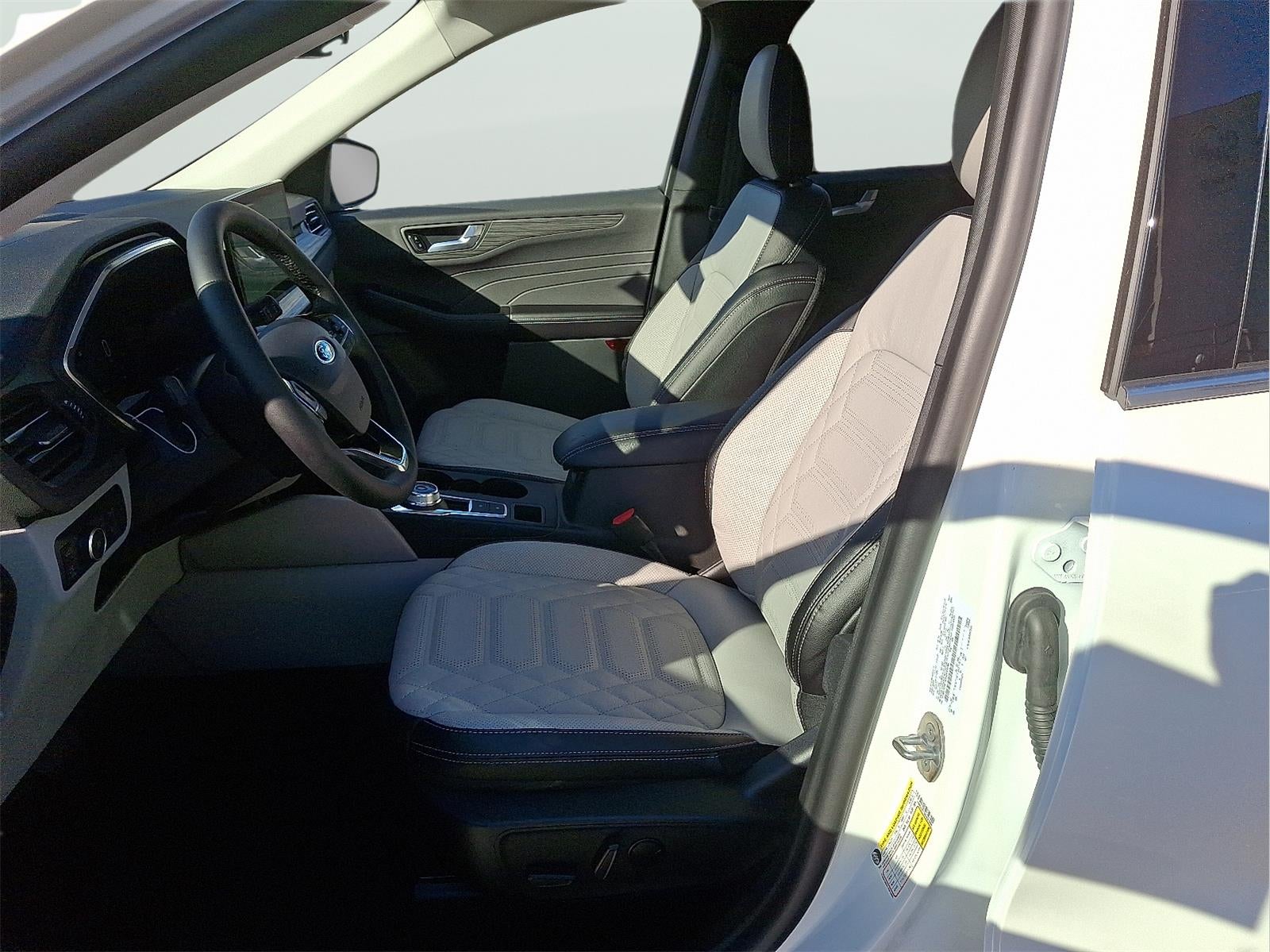 2024 Ford Escape PHEV