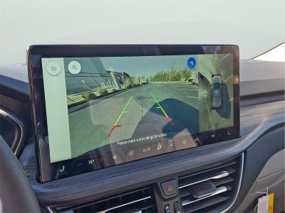 2024 Ford Escape PHEV