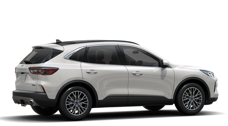 2024 Ford Escape PHEV