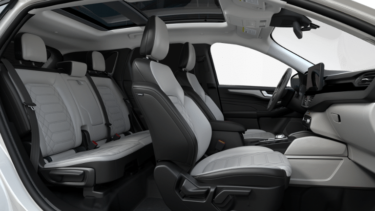 2024 Ford Escape PHEV