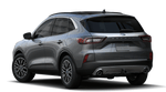 2024 Ford Escape Plug-In Hybrid PHEV