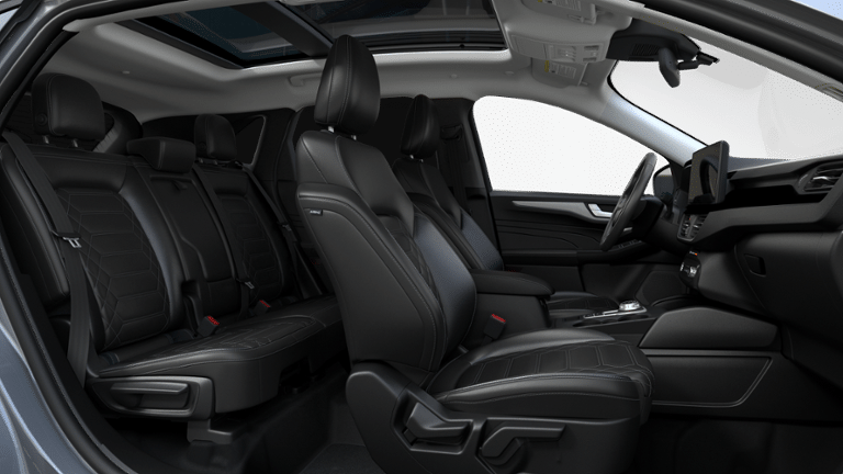 2024 Ford Escape Plug-In Hybrid PHEV