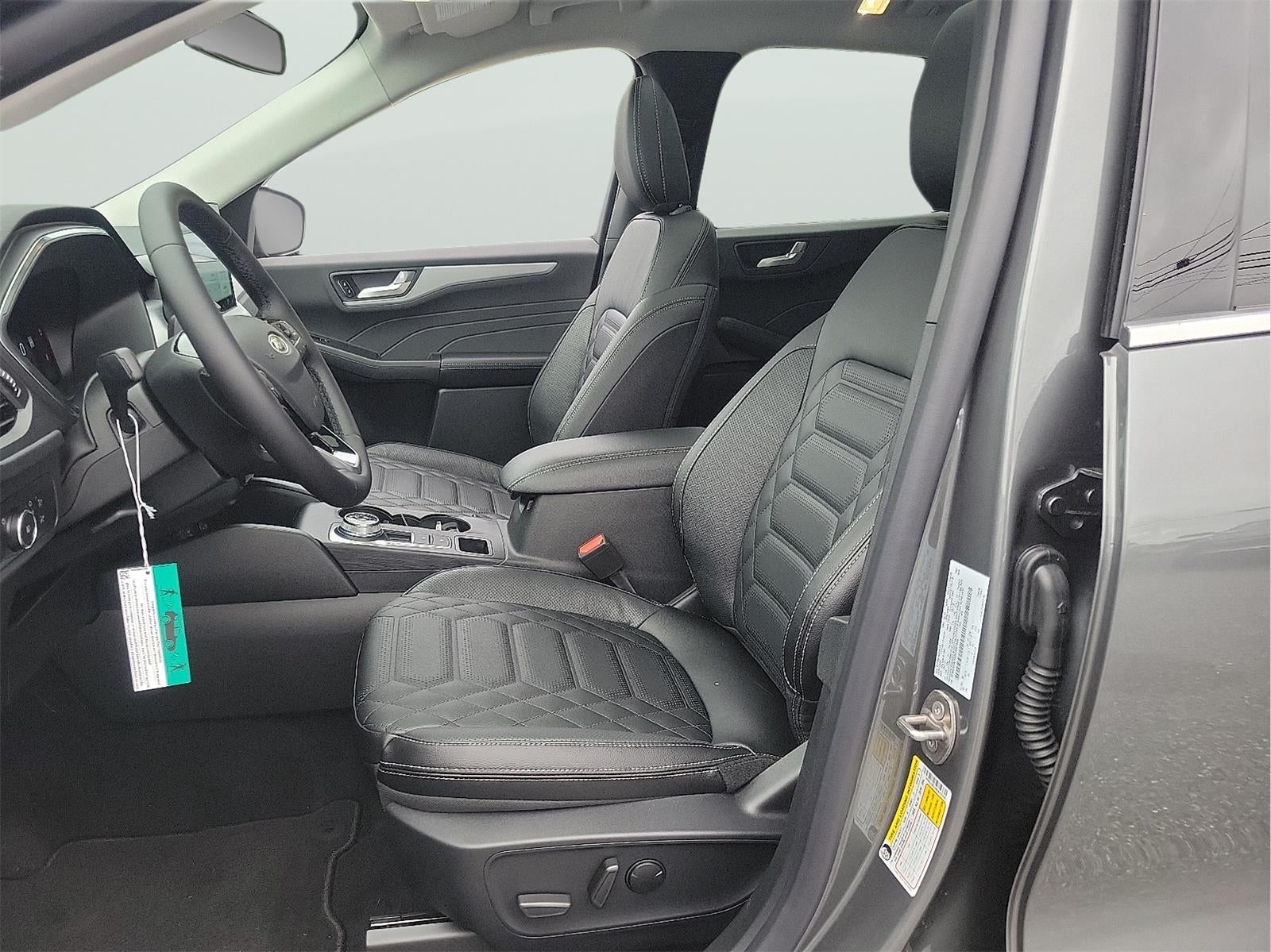 2024 Ford Escape Plug-In Hybrid PHEV