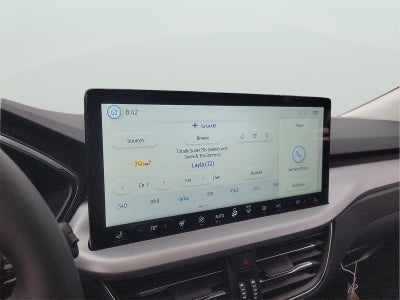 2024 Ford Escape Plug-In Hybrid PHEV