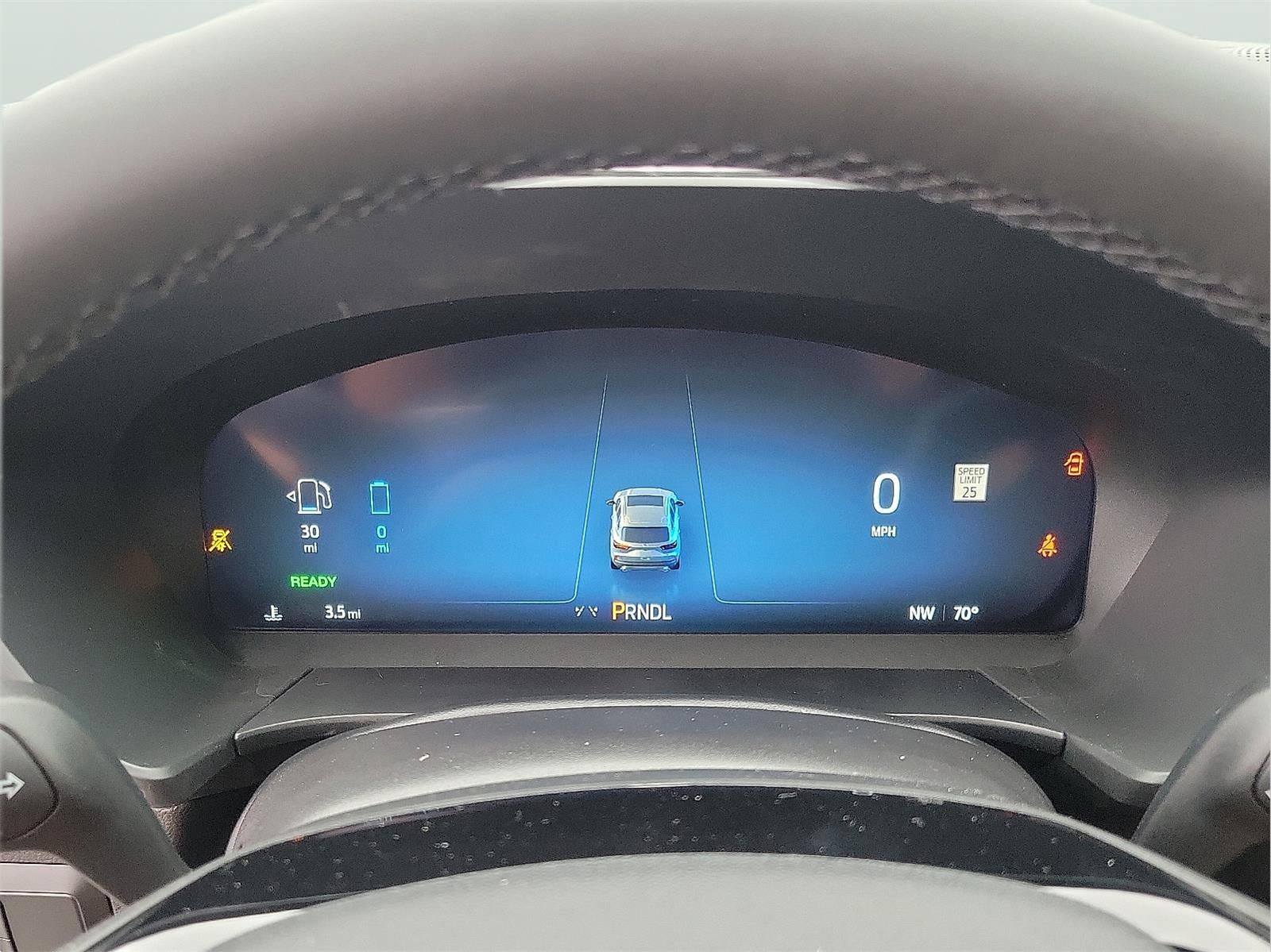 2024 Ford Escape Plug-In Hybrid PHEV