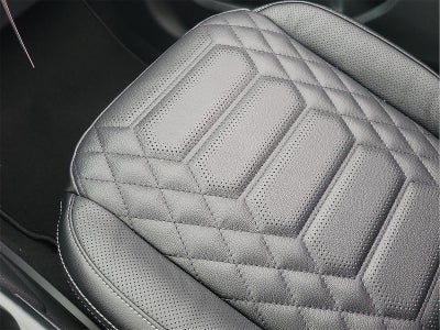 2024 Ford Escape Plug-In Hybrid PHEV