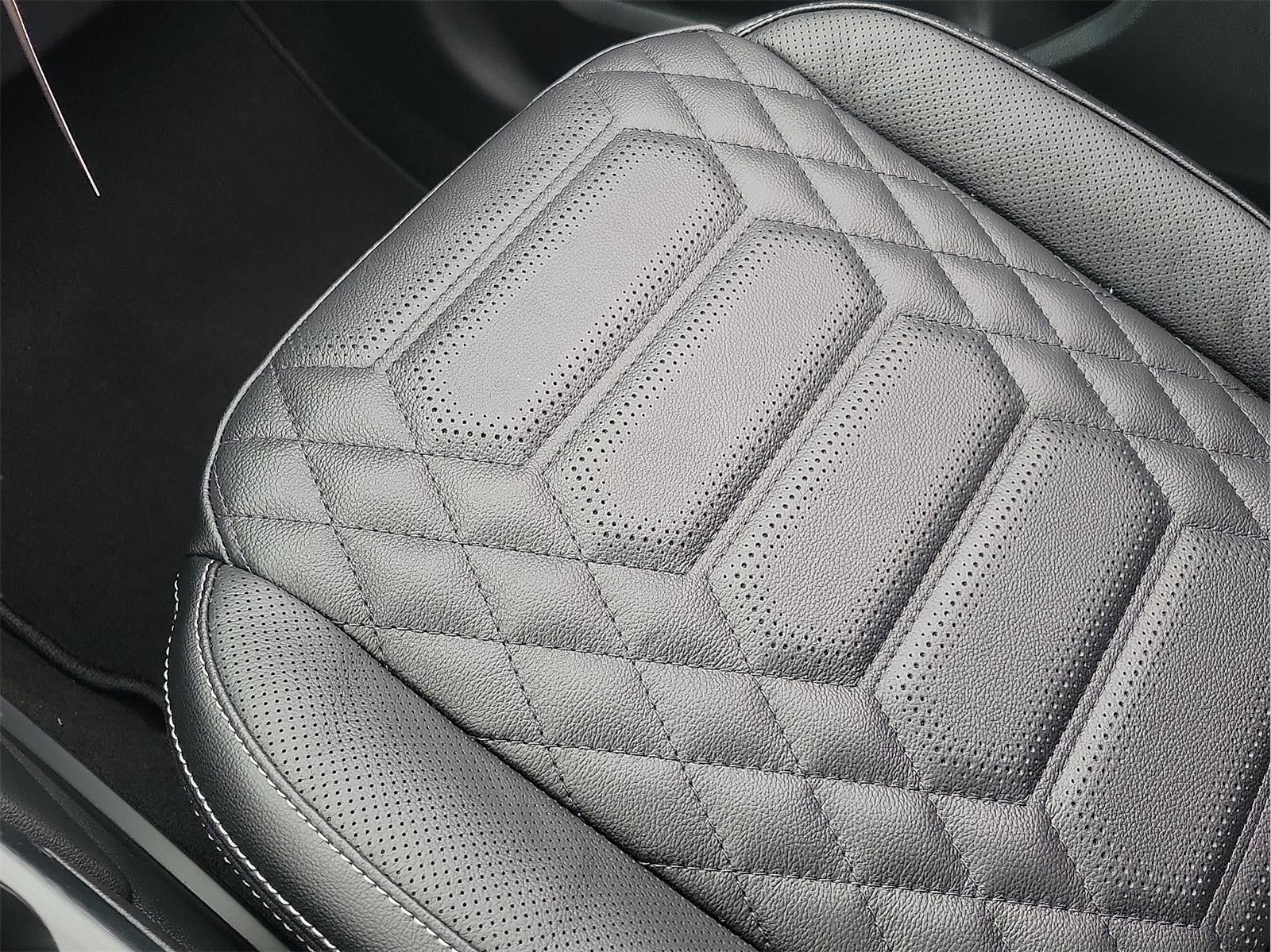 2024 Ford Escape Plug-In Hybrid PHEV