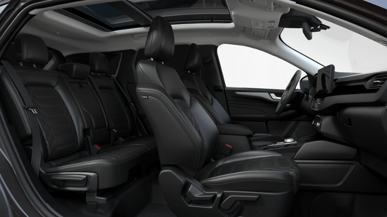 2024 Ford Escape Plug-In Hybrid PHEV