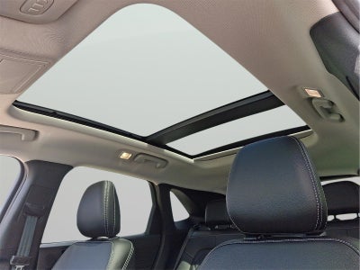 2024 Ford Escape Plug-In Hybrid PHEV