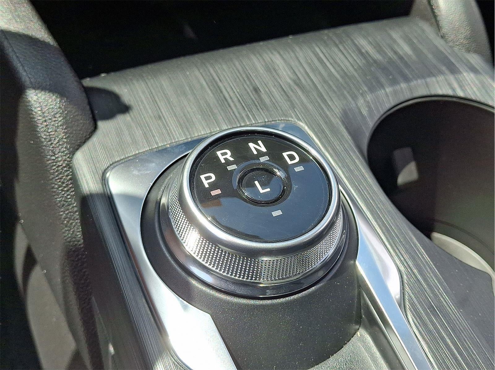 2024 Ford Escape Plug-In Hybrid PHEV