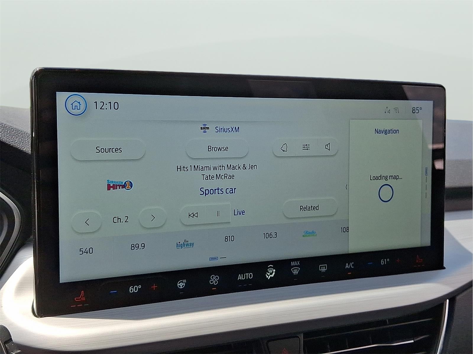 2024 Ford Escape Plug-In Hybrid PHEV