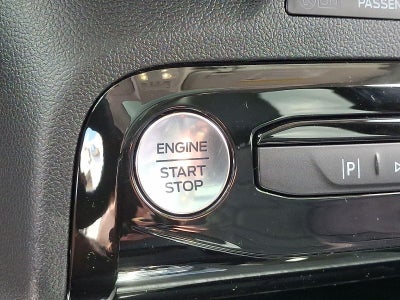 2024 Ford Escape Plug-In Hybrid PHEV