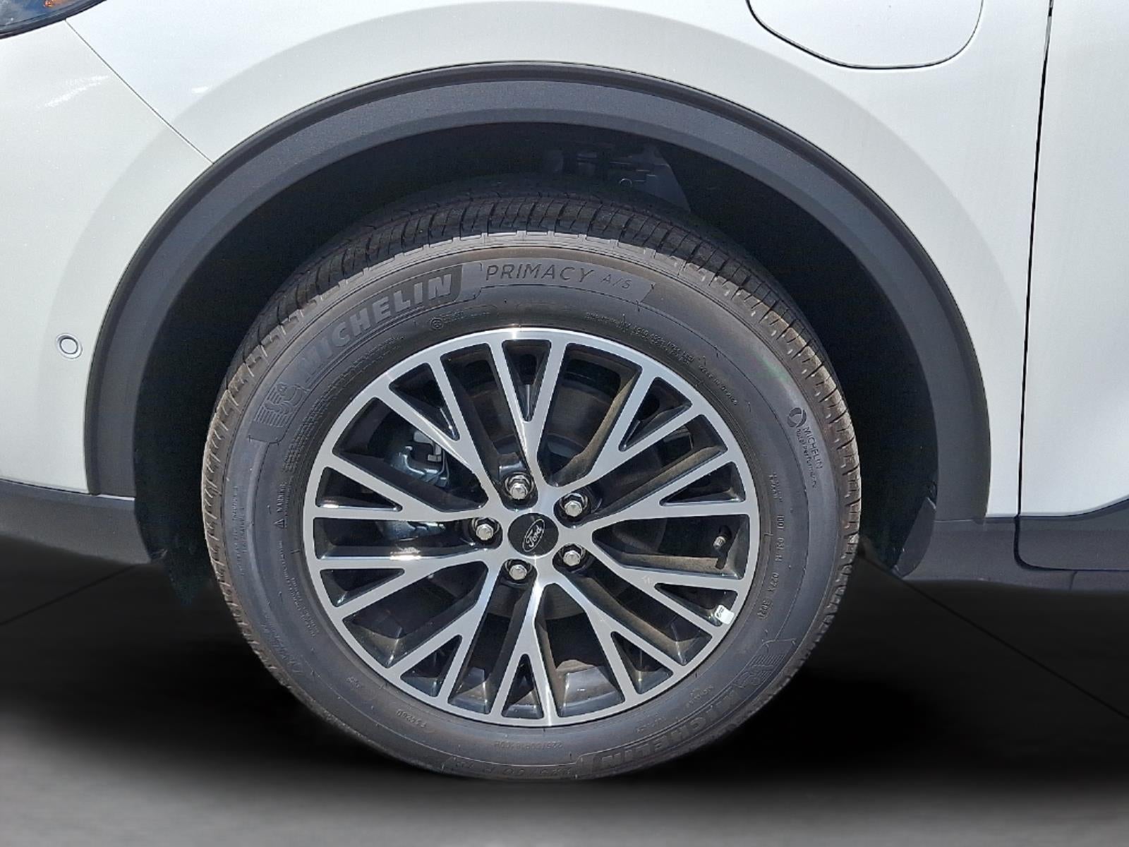 2024 Ford Escape Plug-In Hybrid PHEV