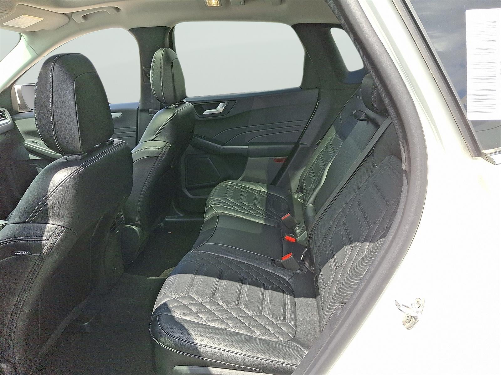 2024 Ford Escape Plug-In Hybrid PHEV