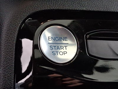 2026 Ford Escape Hybrid Platinum