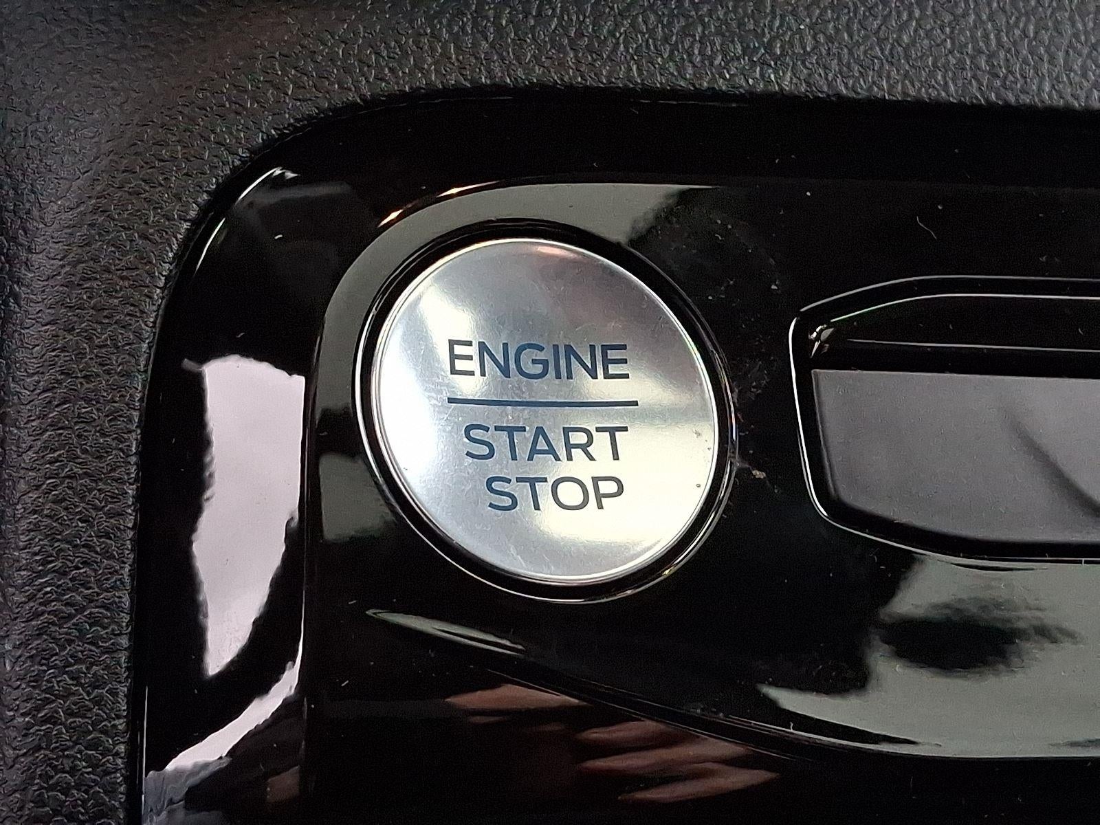 2026 Ford Escape Hybrid Platinum