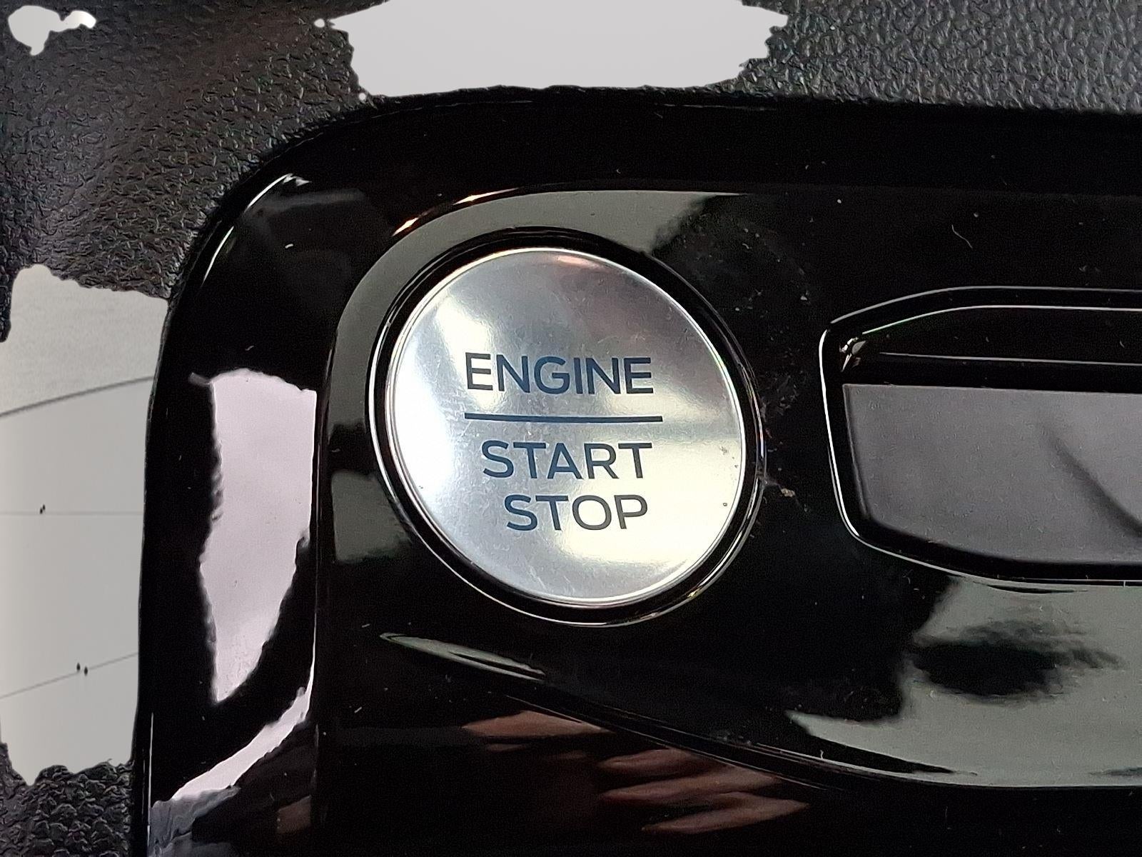 2026 Ford Escape Hybrid Platinum