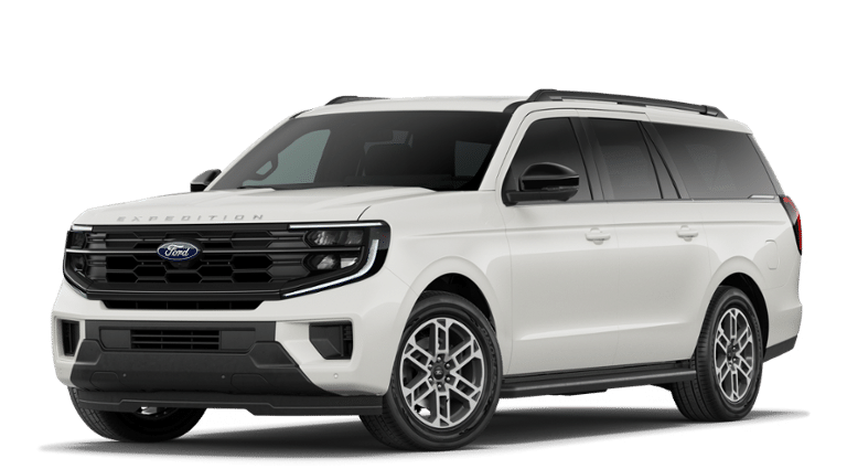 2026 Ford EXPEDITION MAX MAX Active