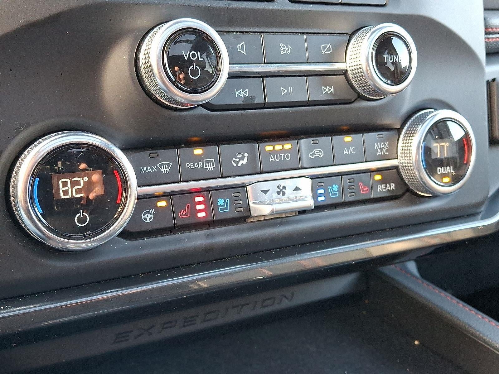 2023 Ford Expedition Limited