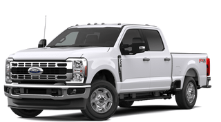 2026 Ford Super Duty F-250 XLT
