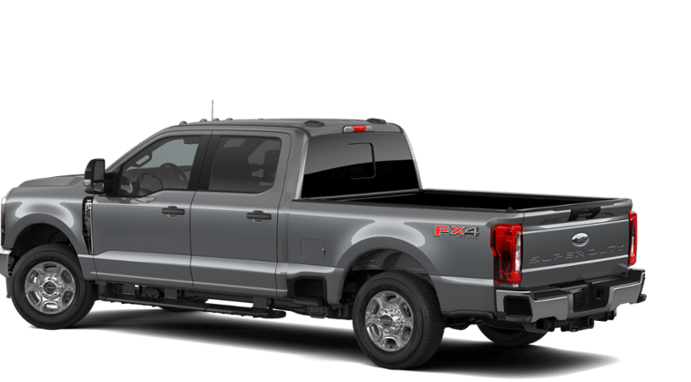 2026 Ford Super Duty F-250 XLT