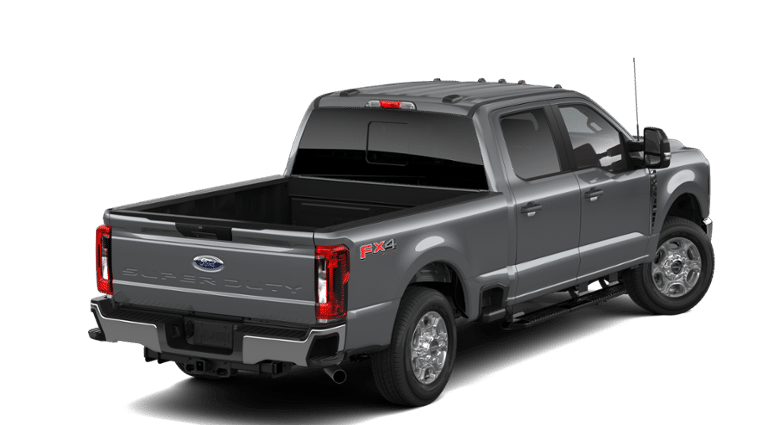 2026 Ford Super Duty F-250 XLT