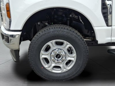 2026 Ford Super Duty F-250 SRW XLT