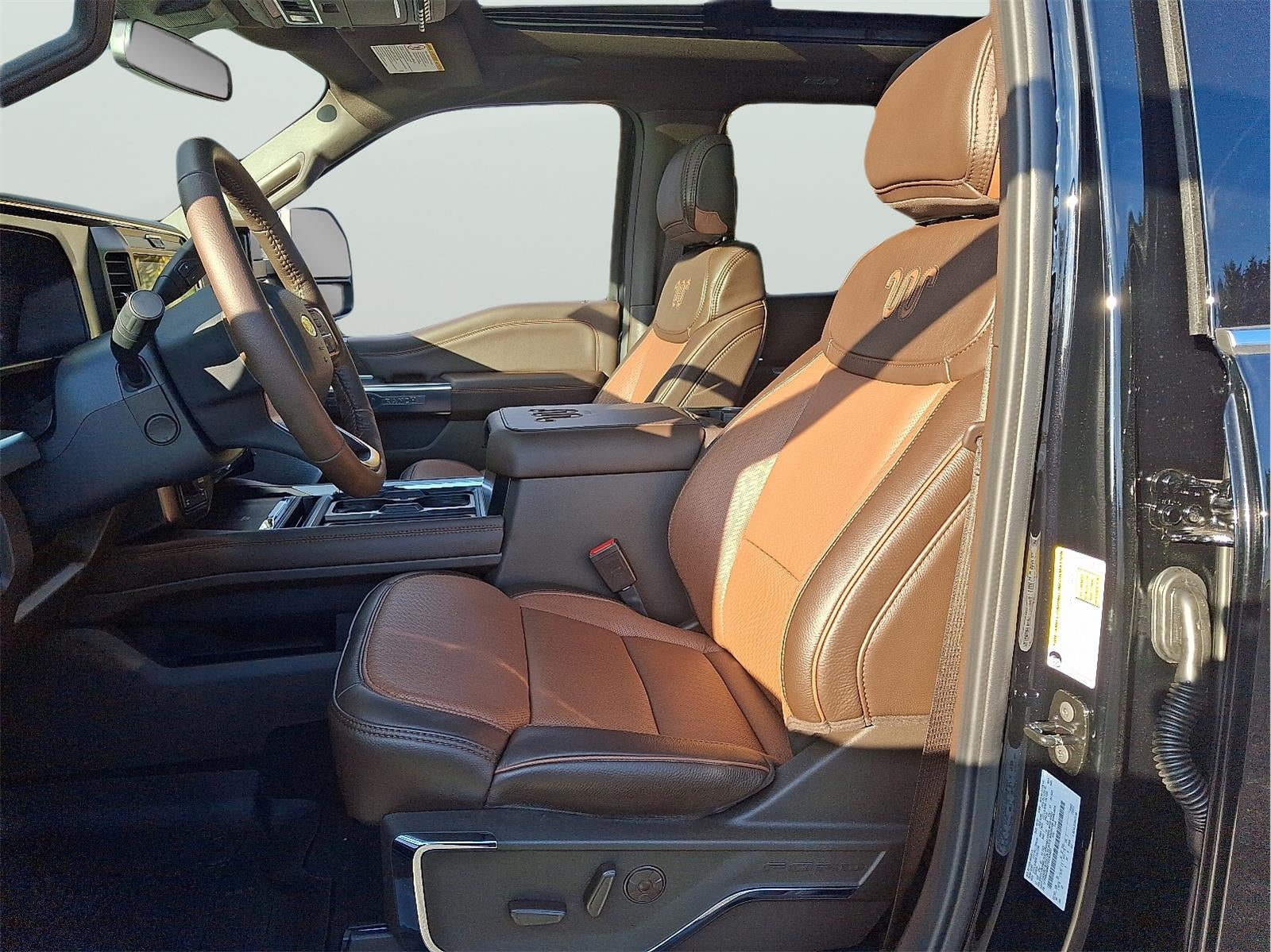 2026 Ford Super Duty F-250 King Ranch