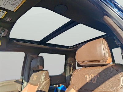 2026 Ford Super Duty F-250 King Ranch